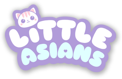 LittleAsians - Little Asians