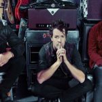 Interview With A Member Of The Living End Band